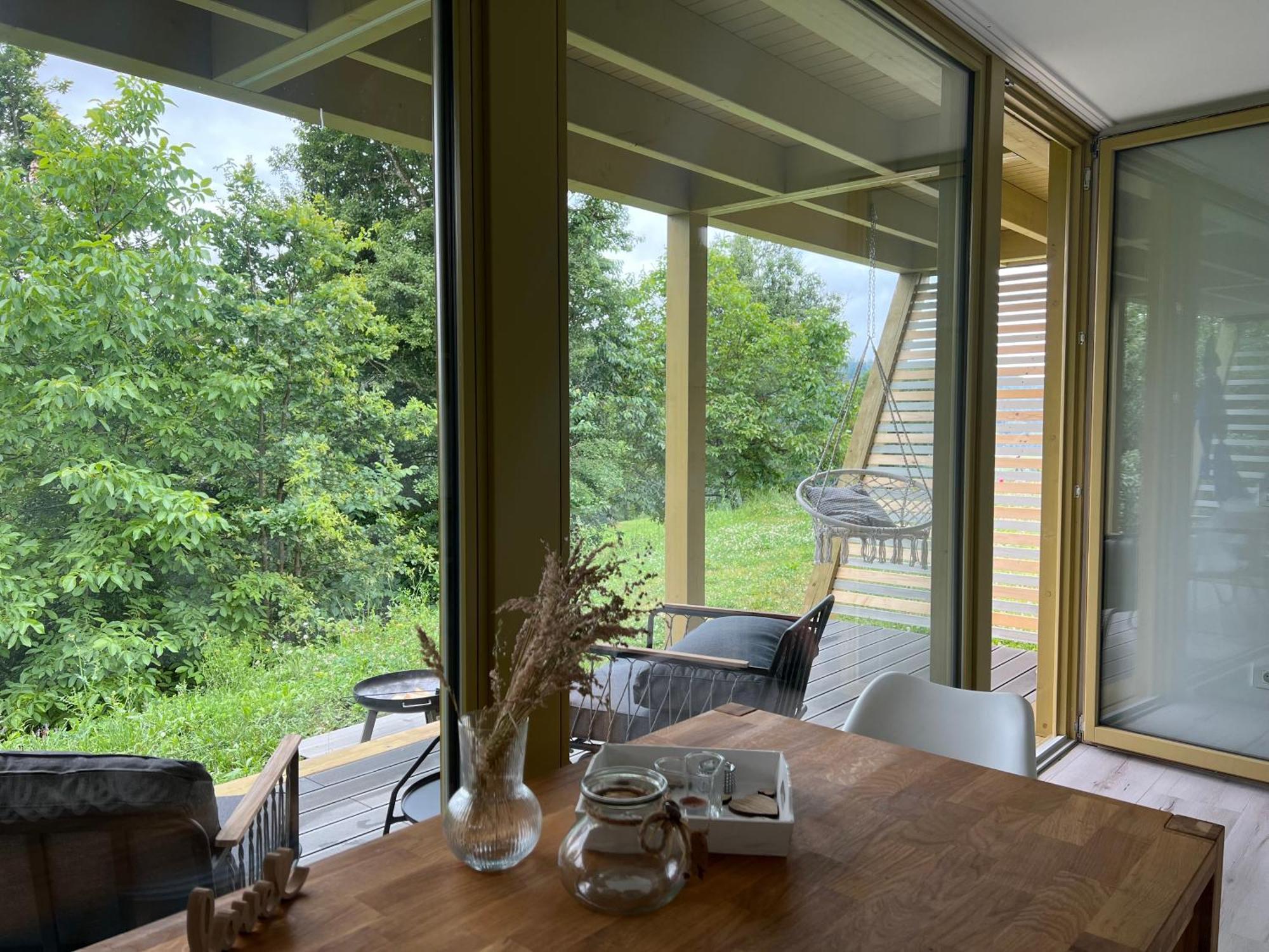 Holiday House Hona Lux ヴェリケ・ラシチェ 部屋 写真