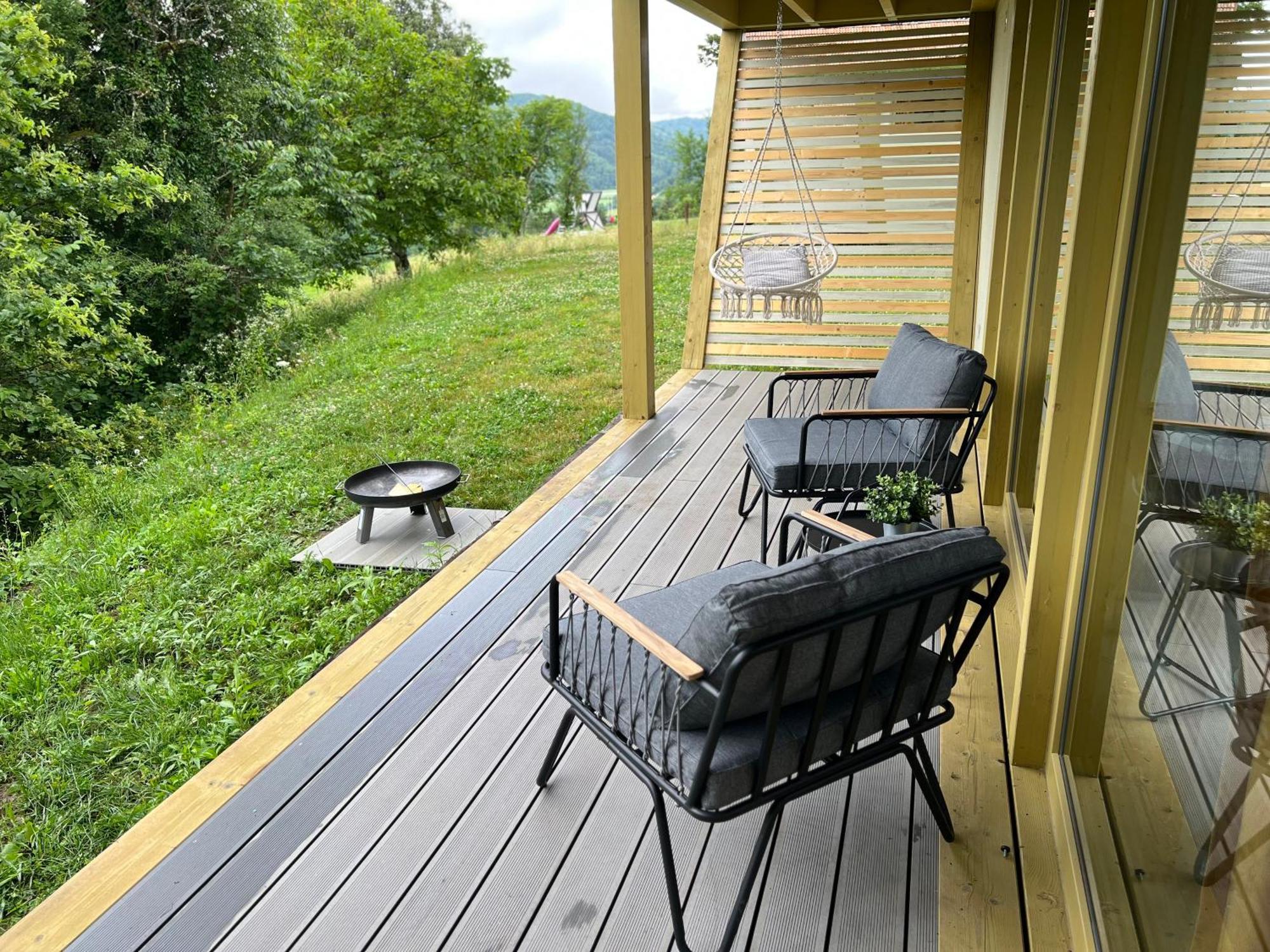 Holiday House Hona Lux ヴェリケ・ラシチェ 部屋 写真